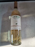 长城 特选5霞多丽干白葡萄酒 750ml 单瓶装 中粮出品 热门商品推荐 实拍图