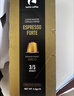 瑞幸咖啡进口意式浓缩中浅烘胶囊咖啡5盒共5.3g*50颗适配nespresso胶囊机 实拍图