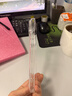 倍思【送手机膜|冰透磁吸|高透不发黄】适用iphone17promax手机壳苹果17promax保护套全包磁吸透明防摔 实拍图