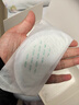新贝 防溢乳垫 一次性防溢乳贴溢奶垫 柔软透气200片（3D款）9286 实拍图