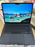 Apple/苹果【70W快充】AI笔记本/ 2025款MacBookAir13英寸M4(10+10核)24G512G午夜色电脑Z1GU0001U 实拍图