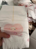 好奇（Huggies）铂金装小桃裤纸尿裤XL96片(12-17kg)加大号尿不湿透【透爽散热】 实拍图