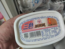 明治海盐荔枝雪糕 46g*10支 彩盒装 实拍图