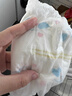 巴布豆（BOBDOG）小波浪薄柔亲肤学步裤XXXL96片箱装(17KG以上）尿不湿 超薄透气 实拍图