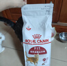皇家成猫猫粮 营养均衡 F32 通用粮 1-7岁 2KG 实拍图