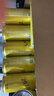 可口可乐（Coca-Cola）怡泉（Schweppes） 汤力水苏打水 汽水饮料 330ml*24罐 实拍图