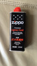 ZIPPO之宝配件耗材 半年口粮 打火机油 小油*2+火石*1+棉线*1 实拍图