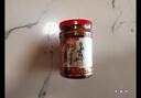 川娃子香酥油辣子 油泼辣子 凉拌汁 下饭拌菜料 辣椒酱 辣椒油 200g 实拍图