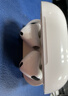 Apple/苹果 AirPods 4 搭配USB-C充电盒 苹果耳机 蓝牙耳机 适用iPhone/iPad/Mac 四代 实拍图
