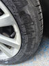 马牌（Continental）汽车轮胎205/55R16 91V FR UCJ+ 适配丰田卡罗拉/朗逸/速腾/宝来 实拍图