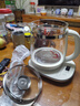 小熊（Bear）养生壶 2L大容量煮茶壶煮茶器 24H恒温花茶壶 炖煮一体烧水壶电热水壶 316L母婴材质 YSH-D20T6 实拍图