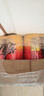 可口可乐（Coca-Cola）零度无糖柠檬汽水碳酸饮料0糖0脂杨洋代言330ml*24摩登罐京东专供 实拍图