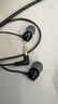 索尼（SONY） MDR-EX15LP 耳机入耳式有线手机电脑通用听歌耳机 黑色 新年 情人节礼物 实拍图