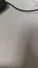 得力（deli）A4按扣文件袋文件套透明塑料加厚大容量试卷收纳袋学生用档案资料袋文件夹商务办公用品 【50个】按扣文件袋-单个可装200张纸 实拍图