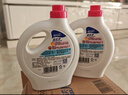 蓝月亮丝毛净淡雅花香500g*2瓶不易缩水变形专业护理羊毛羊绒真丝洗涤剂 实拍图