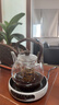 茗光煮茶壶电陶炉煮茶器蒸煮一体茶壶烧水煮茶炉养生壶2025年新款 实拍图