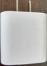 Apple/苹果 20W USB-C充电器  type-c充电器苹果手机充电器原装手机快充头 苹果17手机充电器 实拍图