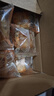 麦酥园 红豆吐司手撕面包早餐糖尿病人无糖精休闲零食品饼干蛋糕点心2斤 实拍图