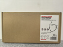 霍尼韦尔（Honeywell）KN95口罩H950防雾霾沙尘飞沫花粉过敏粉尘冬季防护 50只/盒透气 实拍图