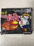 三养（SAMYANG）火鸡面三养速食方便面袋装 700g(140g*5)泡面拌面早餐零食 实拍图