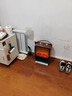 WeWarm【山姆同款】壁炉取暖器家用暖风机仿真炭火电暖器室内外大面积电热速热冷暖风机轻音节能1908N 实拍图