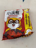 统一小浣熊 滋滋烤肉味干脆面 35g*30包 整箱装儿时美食干脆面方便面 实拍图