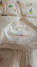哈尼天空【孕妈有礼】新生婴儿连体衣纯棉衣服初生满月宝宝秋季哈衣爬服 星兔云 【赠同款胎帽】 59cm 实拍图