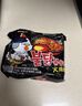 三养（SAMYANG）火鸡面三养速食方便面袋装 700g(140g*5)泡面拌面早餐零食 实拍图