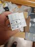 正泰（CHNT）NXBLE-32-2P-D20-30mA-6kA漏保空气开关 断路器电闸小型 空开动力D型2P 20A 实拍图