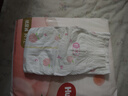 好奇（Huggies）铂金装小桃裤纸尿裤S96片(4-8kg)新生儿小号尿不湿【透爽散热】 实拍图