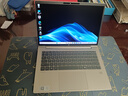 惠普（HP）战66 14英寸2025轻薄笔记本电脑 标压锐龙7 H 255 32G 1T 2.5K屏  1年上门【国家补贴】 实拍图