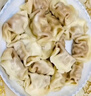 湾仔码头韭菜猪肉水饺1320g66只早餐速食半成品面点生鲜速冻饺子年货送礼 实拍图