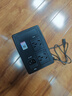 山克SP1000A ups不间断电源 办公电脑备用电源1000VA/600W 家用停电应急电源防断电 实拍图