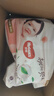 好奇（Huggies）铂金装小桃裤纸尿裤M92片(6-11kg)中号尿不湿【透爽散热】 实拍图
