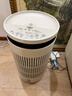 布鲁雅尔（Blueair）DH5i空气净化器加湿净化一体机静音无雾加湿家用客厅卧室 母婴级认证 实拍图