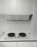 卡萨帝（Casarte）小炫风抽油烟机套装+洗碗机嵌入式  28风量 上门安装 揽光CDY5UD+CYBW16327YYU1  实拍图