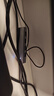 绿联USB3.0扩展器扩展坞 高速4口集线器HUB拓展坞分线器 笔记本台式电脑转换器转接头延长线带供电口 实拍图