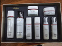 欧莱雅复颜水乳霜套装补水保湿抗皱紧致护肤品套装礼盒生日新年礼物 实拍图