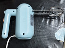 九阳（Joyoung）打蛋器手动电动小型家用烘焙工具奶油打发器搅拌器迷你打蛋机S-LD156 实拍图