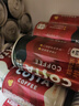 可口可乐（Coca-Cola）COSTA 咖世家焙享黑咖浓咖啡饮料 180ml*12罐 实拍图
