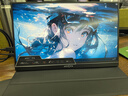 ARZOPA 阿卓帕15.6英寸便携式显示器 IPS屏  手机笔记本一线直连扩展屏 PS4/5 SWITCH显示副屏S1 Table 实拍图