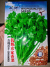 【随种随吃】调料菜种子组合春季四季易种耐热阳台盆栽通种蔬菜 小叶香菜种子2包约2000粒 一包约1000粒 实拍图