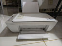 惠普（HP）DJ 5135彩色无线 喷墨打印机家用 大印量低成本打印机学生家用 微信打印（打印 复印 扫描） 实拍图