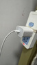 Apple/苹果 20W USB-C充电器  type-c充电器苹果手机充电器原装手机快充头 苹果17手机充电器 实拍图