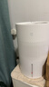 米家小米空气加湿器 无雾加湿器3 400mL/h快速加湿保湿礼品家用卧室大容量办公室婴儿孕妇 4L大容量 实拍图