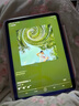 Apple/苹果 iPad11英寸 A16芯片2025年款 平板电脑 (128GB WLAN版/学习办公娱乐)粉色 实拍图