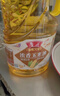 鲁花 【保真菜籽油】食用油 低芥酸特香菜籽油 6.18L   物理压榨 实拍图