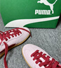 彪马（PUMA）FG/AG长钉训练足球鞋男子天然草坪钉鞋FUTURE 107180 黄色-黑色-薄荷绿-03 41 实拍图