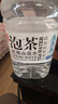农夫山泉 饮用山泉水天然水（泡茶用）武夷山泉水泡茶水4L*4桶 整箱 实拍图