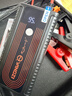 扬子（YANGZI）汽车应急启动电源搭电宝小车12V充电宝打火神器摩托车辆强起车用电瓶充电器户外便携 实拍图